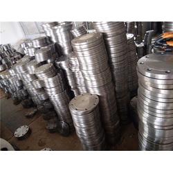 渭南碳钢法兰盖 老标碳钢法兰盖 超翔管件 多图