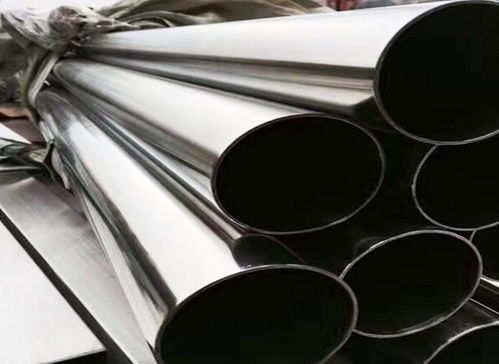 食品级不锈钢管件为何如此受乳制品行业的青睐