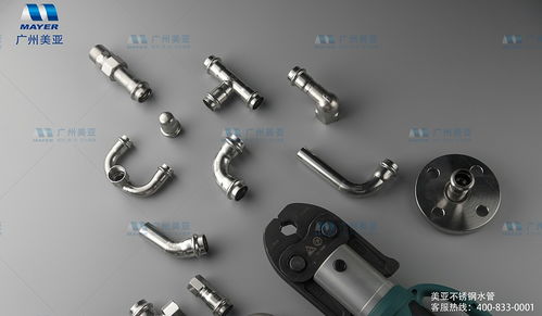 最好的直接饮用水输送管道 薄壁不锈钢水管