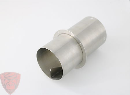 便携式榨汁机不锈钢管件 鲜活果饮，细腻美味的秘密