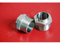 供应不锈钢卡压式管件 沧州恒泰管件有限公司的优质不锈钢管件解决方案