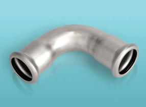 奥发管业 不锈钢管件与不锈钢管的专业制造