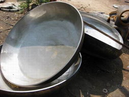 河北、沧州与盐山封头厂中的不锈钢管件产品概述