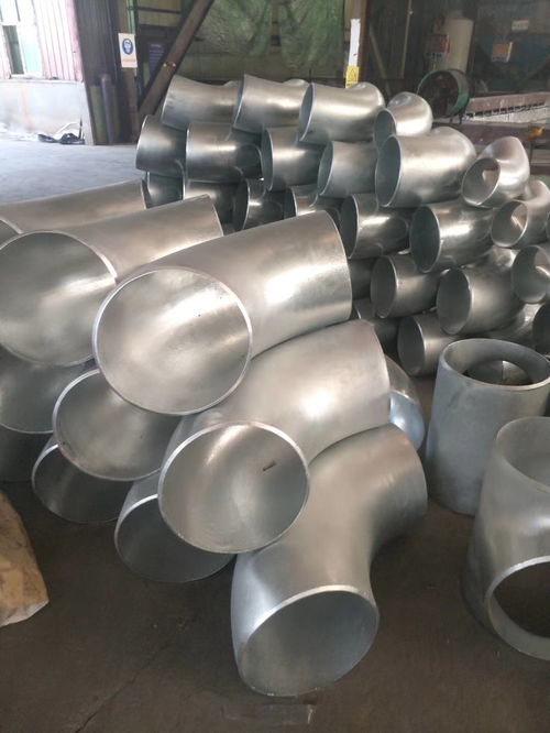 河北304不锈钢弯头厂家——不锈钢管件的选择与优势